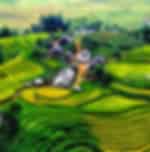 Sapa - 3 Days 2 Nights - 01: Cat Cat - Lao Chai - Tram Ton - Silver Waterfall - 2 Nights 5 Star Hotel - Shared Transfers by Limousine car