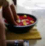 Full Body Massage at a Balinese Spa