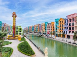 Vietnam 3 Nights 4 Days Scenic Train Route Itinerary