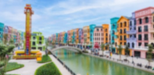 Vietnam 5 Nights 6 Days Family Scenic Train Route Itinerary