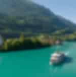 Lake Brienz Cruise - Best Combined with Swiss Pass
