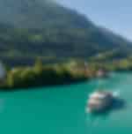 Lake Brienz Cruise - Best Combined with Swiss Pass