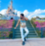 Disneyland Paris 1-Day Ticket ( 1 or 2 parks ) - 1-Day/1-Park Ticket