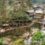 Sapa - 3 Days 2 Nights - 01: Cat Cat - Lao Chai - Tram Ton - Silver Waterfall - 2 Nights 4 Star Hotel - Shared Transfers by Limousine car
