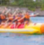 Parasailing, Banana Boat, Jet-Ski Ride, Scuba Diving 1x Dive With Shared Transfers