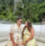 Phi Phi Islands Speed Boat Tour with Lunch from Krabi on shared transfers by Song Taew / Tuk Tuk