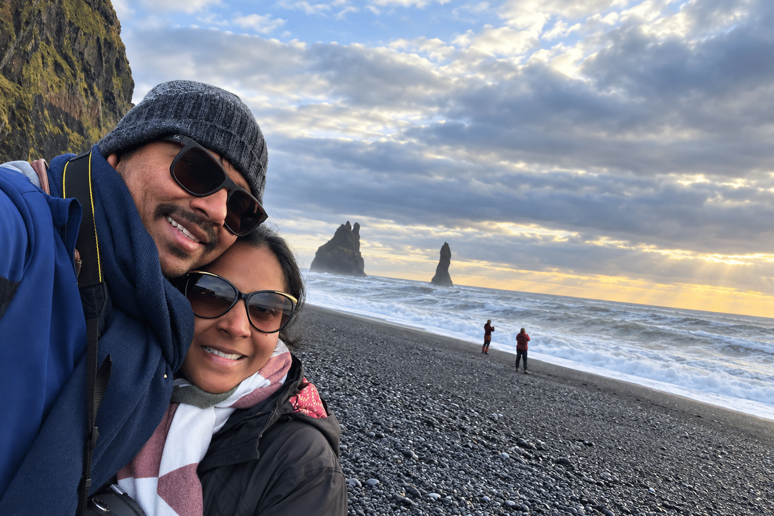 South Coast of Iceland: Private Slheimajkull Glacier Hike - South Coast of Iceland: Private Sólheimajökull Glacier Hike