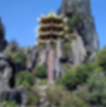 Hoi An - Cam Thanh Cooking Class-Marble Mountains-Monkey Mountain Full Day with private transfers