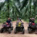 Krabi-ATV 30 min and Archer 30 min and Entry with Shared Transfer by Song Taew / Tuk Tuk (Minimum 2 Pax)