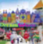Bangkok - Dream World Super Visa, Snow Town included with lunch and with Private Transfers