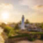 Galle City Tour Dutch Fort, Dutch Museum, Unawatuna, Jungle Beach, Dalawella And Induruwa Beaches (Only on arrival and departure day)