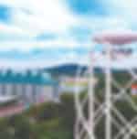 PYT Sentosa Adventure Combo - (Cable Car + Madame Tussauds (Standard) + Sky Helix + Wings of time ) - Only Tickets