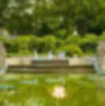 Bern Botanical Garden