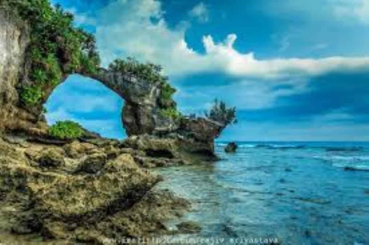 Neil Island Excursion – Bharatpur, Laxmanpur & Natural Coral Bridge