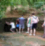 Half Day Cu Chi Tunnels Tour on shared transfers (no lunch)