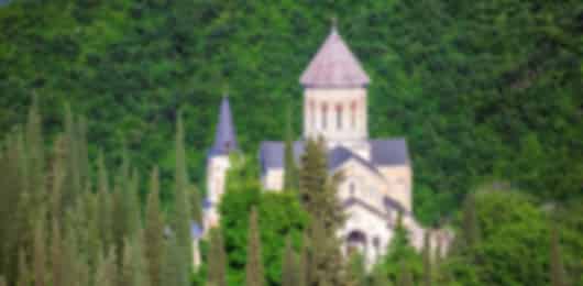 Tbilisi 4 Nights 5 Days Group Itinerary