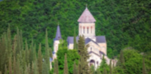 Tbilisi 4 Nights 5 Days Group Itinerary