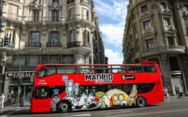 Spain 5 Nights 6 Days Adventure Winter Escape Itinerary