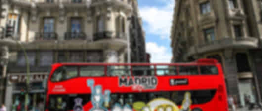 Spain 5 Nights 6 Days Adventure Winter Escape Itinerary