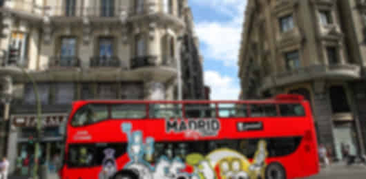 Spain 5 Nights 6 Days Adventure Backpacker Edition Itinerary