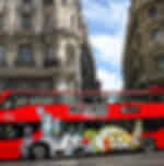Madrid Discover - Big Bus