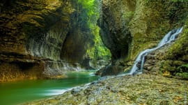 Batumi 3 Nights 4 Days Itinerary