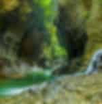 Full day tour to Prometheous cave and Martvili canyon including tickets and private transfers