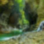 Full day tour to Prometheous cave and Martvili canyon including tickets and private transfers
