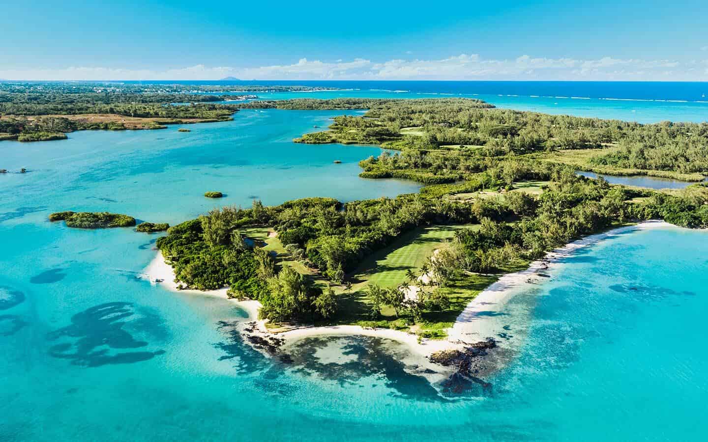 Full-Day Île aux Cerfs Island Visit with Shared Speedboat - Operates Every Monday, Wednesday & Saturday