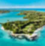 Full-Day Île aux Cerfs Island Visit with Shared Speedboat - Operates Every Monday, Wednesday & Saturday