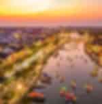 Danang – Hoi An Sunset Tour enroute