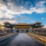 Hue City tour full day: 2 Tombs, 1 Citadel, 1 Pagoda, Boat Trip, 2 Villages