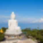 Phuket-Combo 3 - Big Buddha + Tiger Park(medium ticket) + Feed Baby Elephant + Sunset Promthep Cape + Honey Farm (Private Transfer)