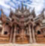 Pattaya - Couple Photoshoot for 6 Hours with Private transfers