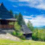 City & Ethno Village Tour Including Entrance Ticket