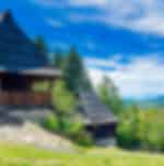 City & Ethno Village Tour Including Entrance Ticket