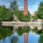 Hanoi – Full-Day City Tour – Transfer for Lunch PVT