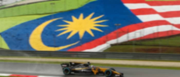 F1 Bahrain GP in Malaysia 2026: Qualifying Race Day Pass with Transfers (Hillstand C/B)
