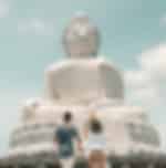 Phuket-City tour with Big Buddha With Guide (Entry with Private Transfer)-5 Hours