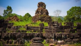 Hoi An 5 Nights 6 Days Luxury Itinerary