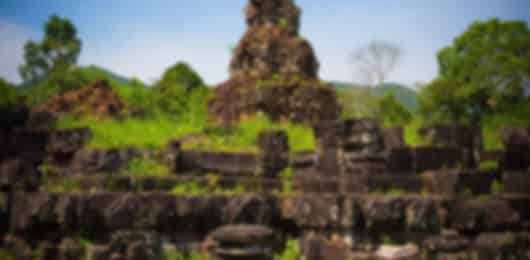 Hoi An 5 Nights 6 Days Luxury Itinerary