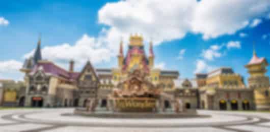 Phu Quoc 7 Nights 8 Days Luxury Itinerary