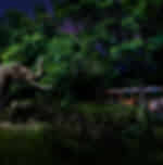 Singapore Night Safari with tram on shared transfers