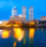 Colombo City tour Tour: Galle Face Green, Viharamahadevi Park, National Museum, Old Parliament, Fort District & Independence Square (Enroute Kandy to Colombo)