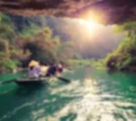 Hanoi & Danang 4-Night Getaway – Vietnam Highlights