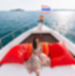 Phuket-Melody Sunset Cruise with Dinner (Shared Transfer) (Except Wednesday)