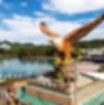 Half Day Langkawi City Tour (Exclude entrance) (CENANG/TENGAH BEACH & TOWN HOTEL ONLY)
