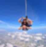 Pattaya-Sky diving only (Shared Transfer)