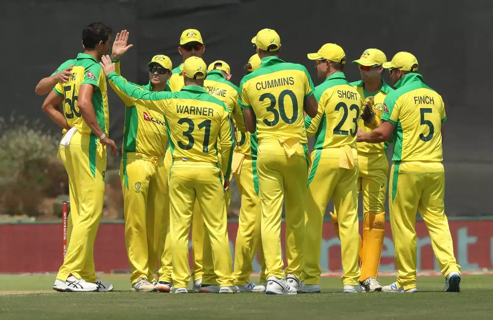 29th OCT IND vs AUS T20 series