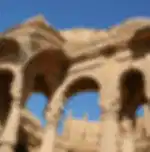 Golden City Outskirts - Bada Bagh, Lodhurva and Kuldhara